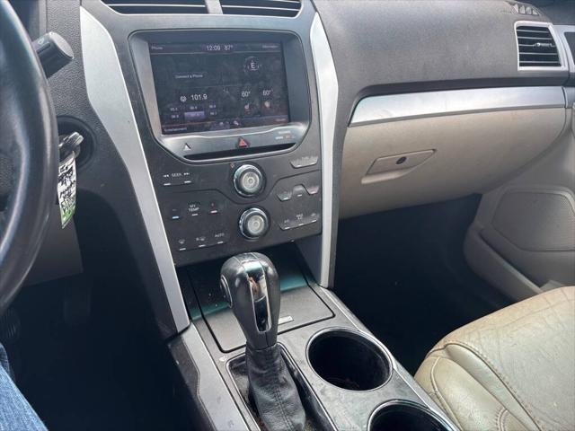 used 2013 Ford Explorer car, priced at $5,998