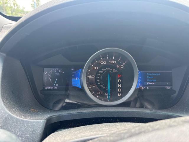 used 2013 Ford Explorer car, priced at $5,998