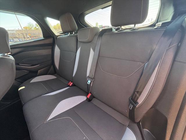 used 2016 Ford Focus ST car, priced at $16,988