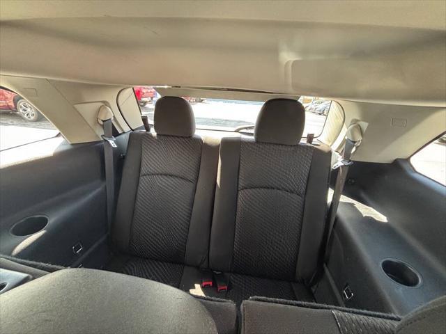 used 2018 Dodge Journey car, priced at $7,988