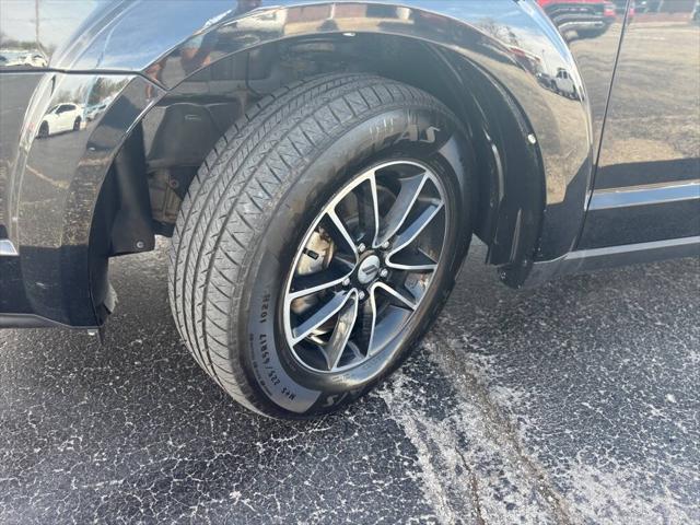 used 2018 Dodge Journey car, priced at $7,988