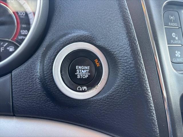 used 2018 Dodge Journey car, priced at $7,988