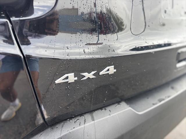 used 2020 Jeep Renegade car, priced at $16,988