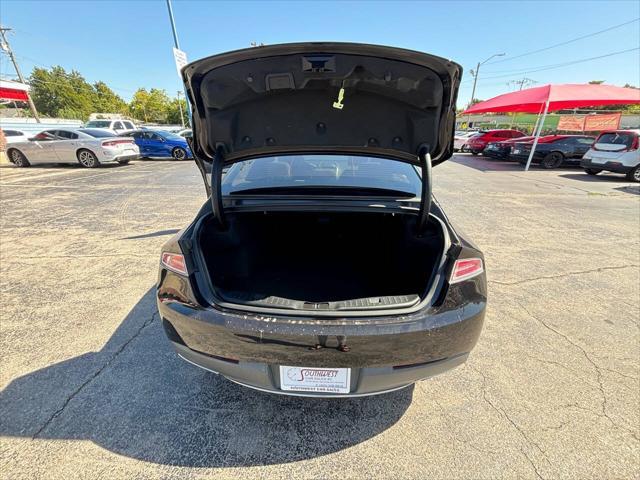 used 2019 Lincoln MKZ car, priced at $17,998