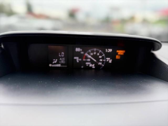 used 2017 Subaru WRX car, priced at $12,998