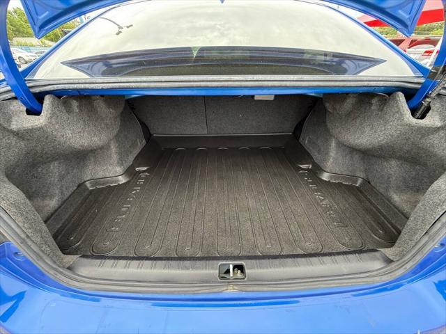 used 2017 Subaru WRX car, priced at $12,998