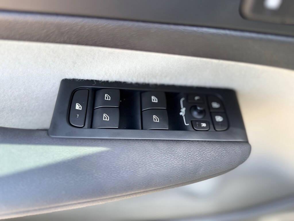 used 2023 Volvo XC40 car, priced at $27,998