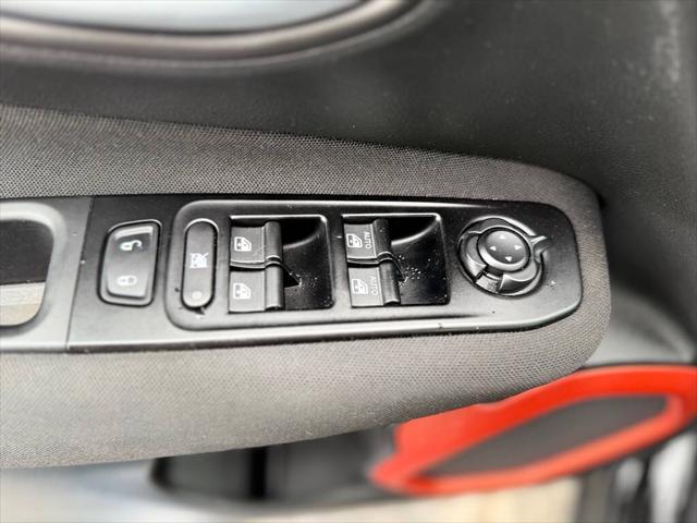 used 2020 Jeep Renegade car, priced at $10,998