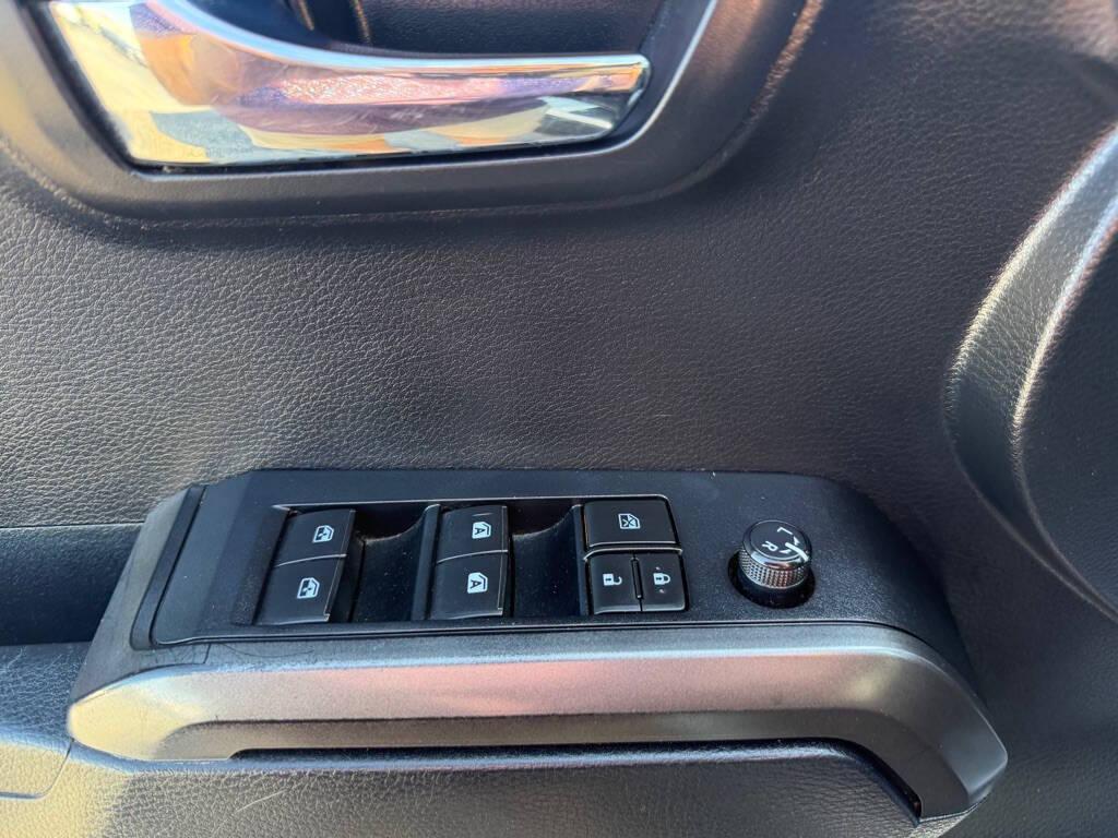 used 2019 Toyota Tacoma car, priced at $21,988