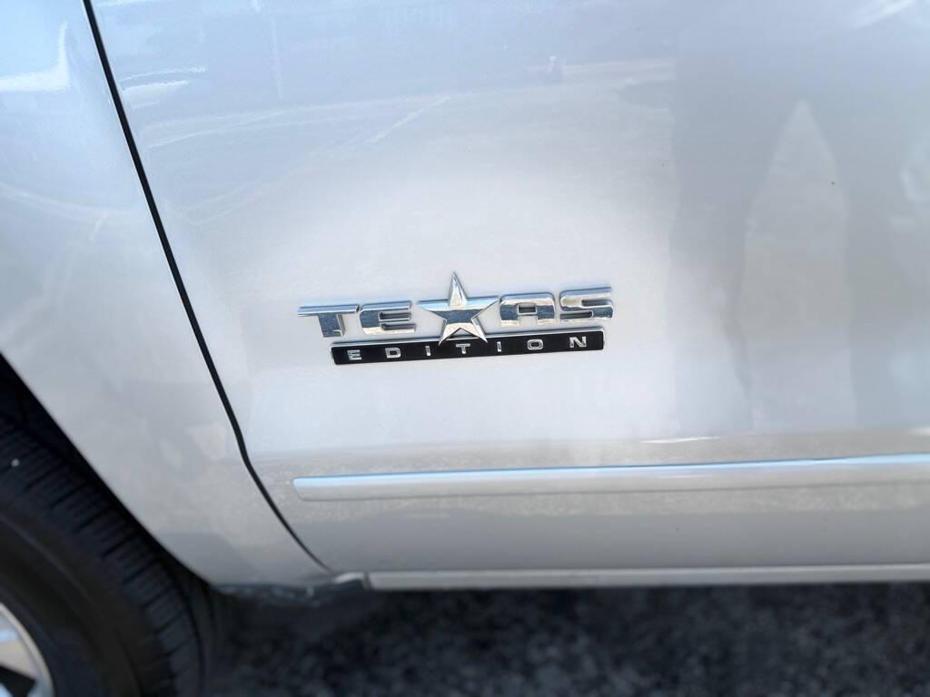 used 2018 Chevrolet Silverado 1500 car, priced at $28,998