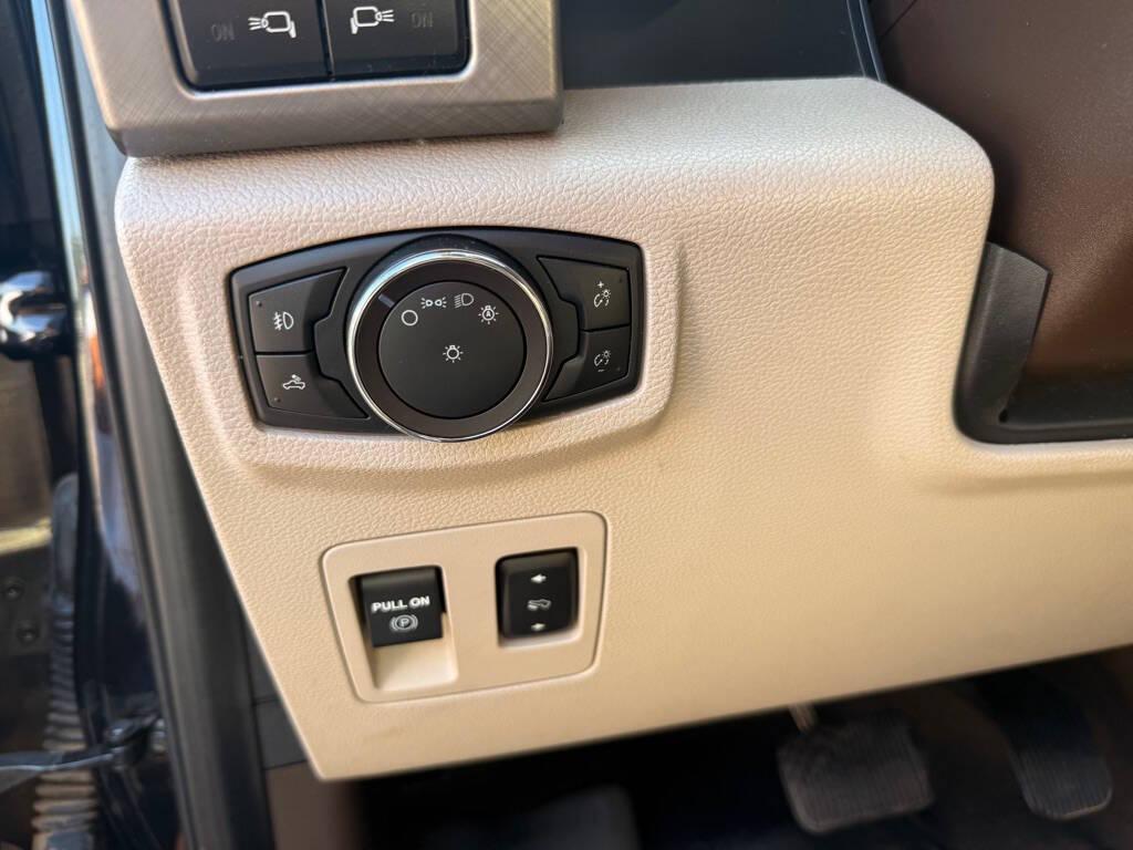 used 2019 Ford F-150 car, priced at $26,998