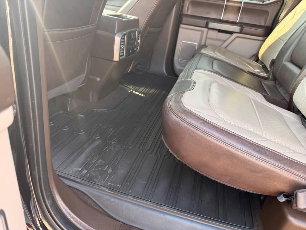 used 2019 Ford F-150 car, priced at $26,998