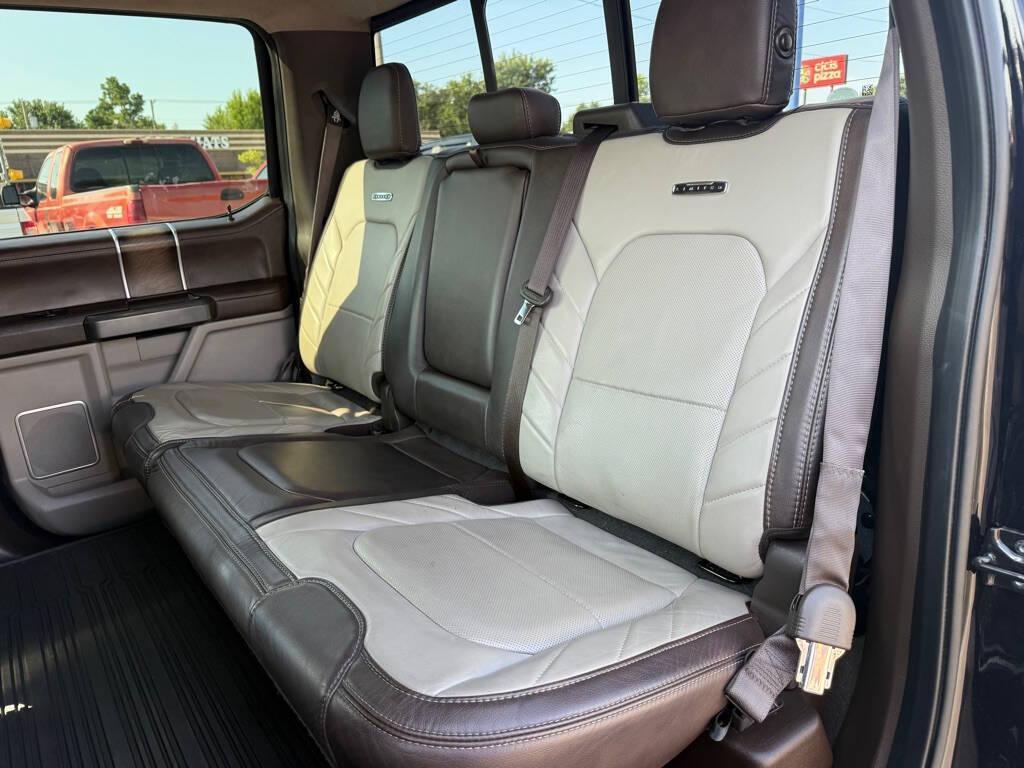 used 2019 Ford F-150 car, priced at $26,998