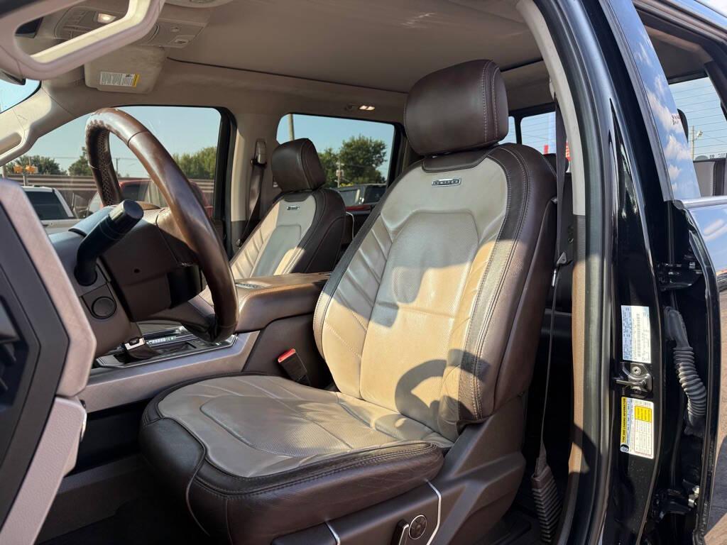 used 2019 Ford F-150 car, priced at $26,998
