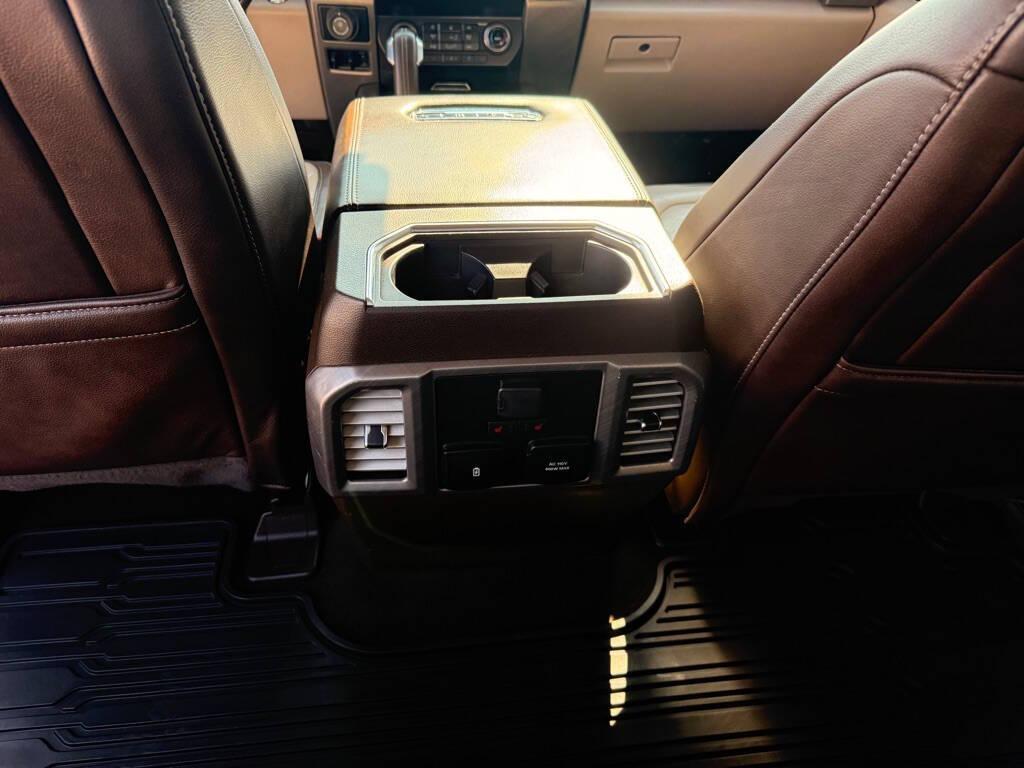 used 2019 Ford F-150 car, priced at $26,998