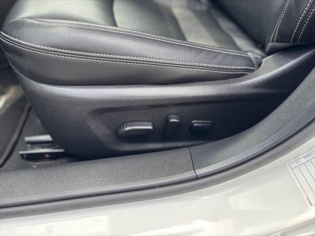 used 2023 Nissan Altima car, priced at $22,998