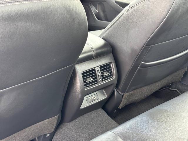 used 2023 Nissan Altima car, priced at $22,998