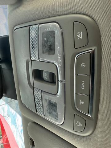 used 2021 Kia Telluride car, priced at $22,998