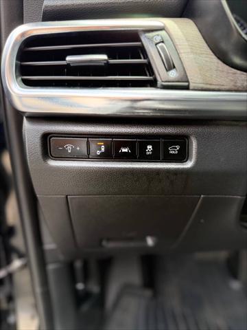 used 2021 Kia Telluride car, priced at $22,998