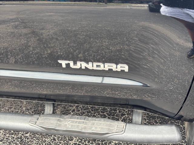 used 2020 Toyota Tundra car, priced at $26,998