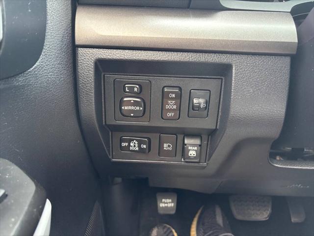 used 2020 Toyota Tundra car, priced at $26,998