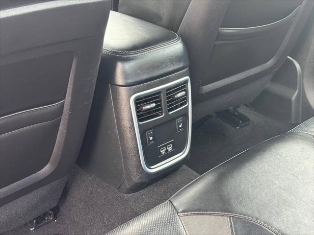 used 2022 Dodge Charger car, priced at $21,998