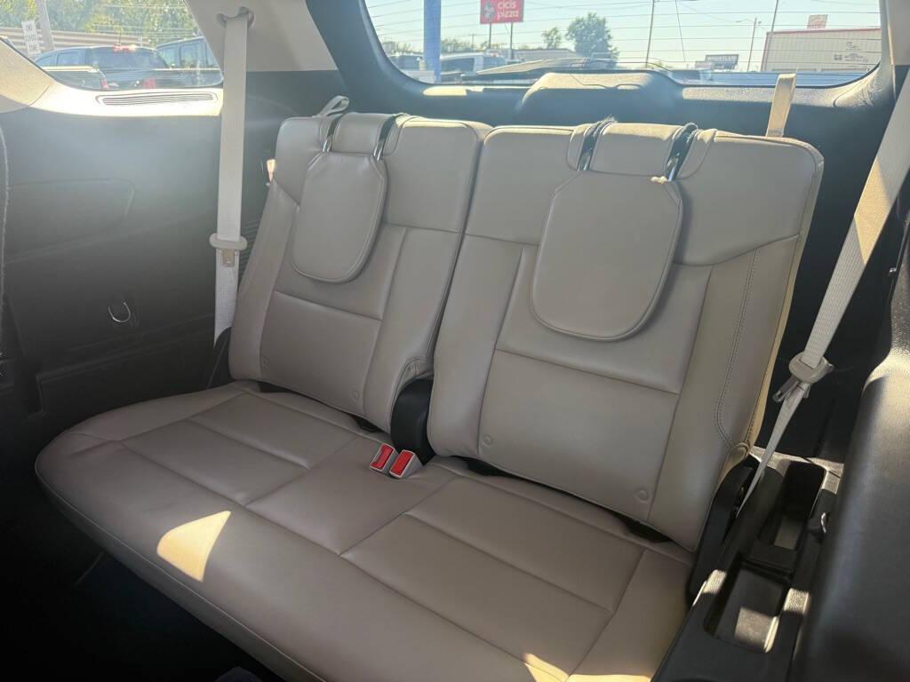 used 2021 Ford Explorer car, priced at $22,988