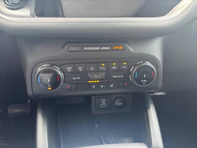 used 2022 Ford Bronco Sport car, priced at $25,988