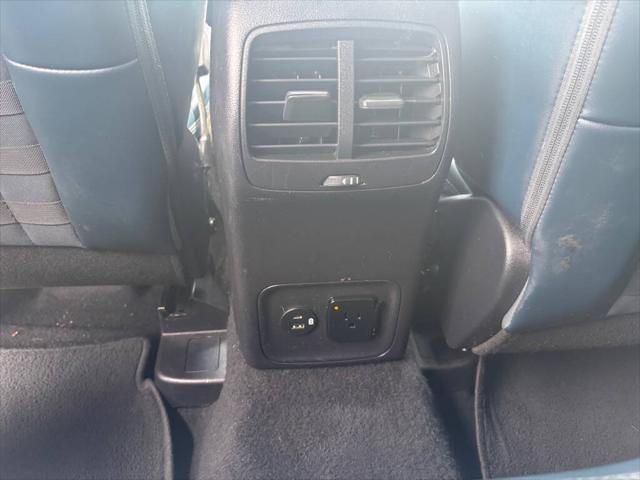 used 2022 Ford Bronco Sport car, priced at $25,988