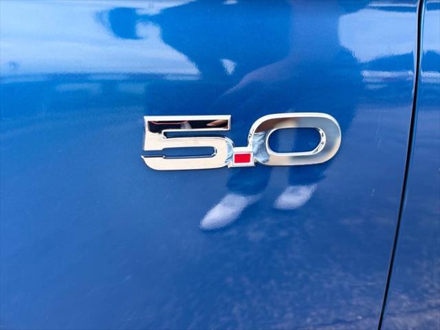 used 2017 Ford Mustang car, priced at $24,998