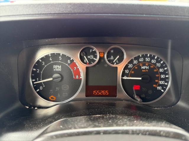 used 2007 Hummer H3 car, priced at $8,998