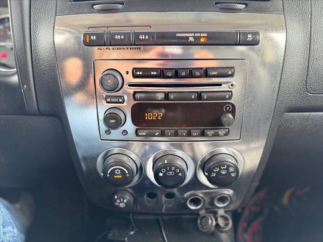 used 2007 Hummer H3 car, priced at $8,998