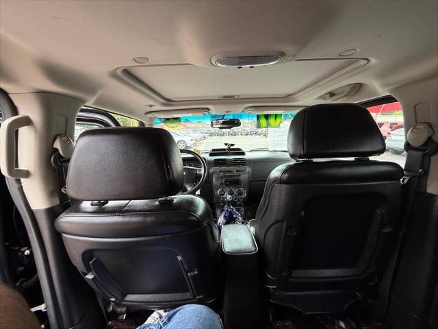 used 2007 Hummer H3 car, priced at $8,998