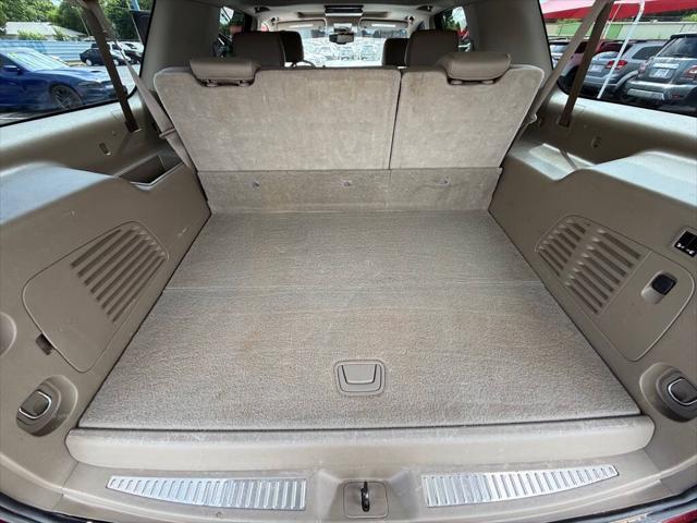 used 2016 Chevrolet Suburban car, priced at $20,988