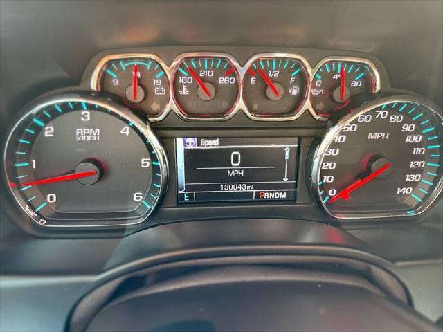 used 2016 Chevrolet Suburban car, priced at $20,988