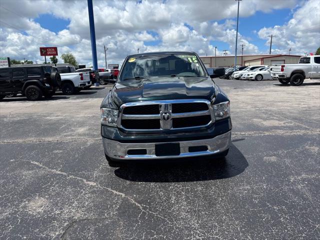 used 2015 Ram 1500 car, priced at $16,998