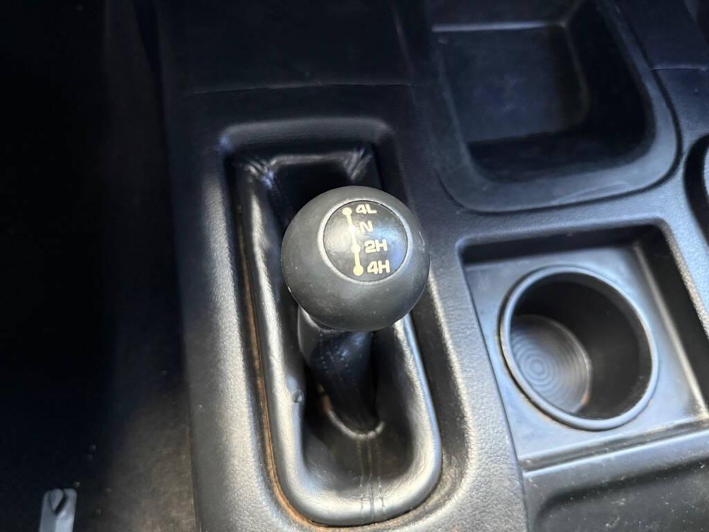 used 2018 Ram 3500 car, priced at $26,998