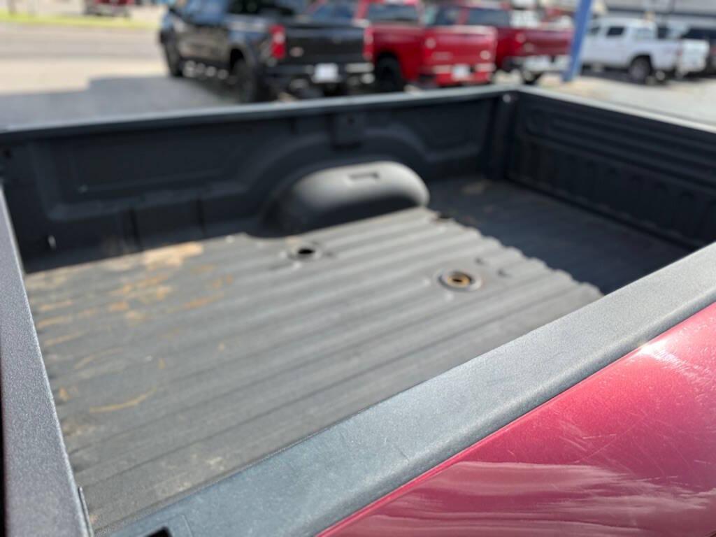 used 2018 Ram 3500 car, priced at $26,998