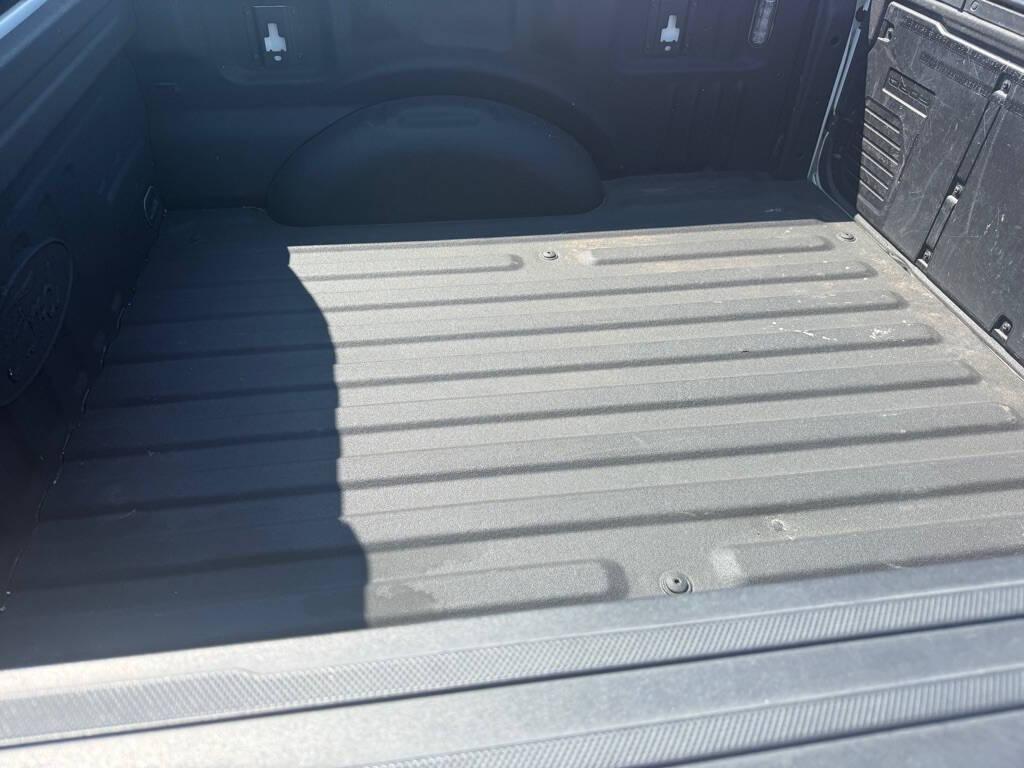 used 2021 Ford F-150 car, priced at $38,988