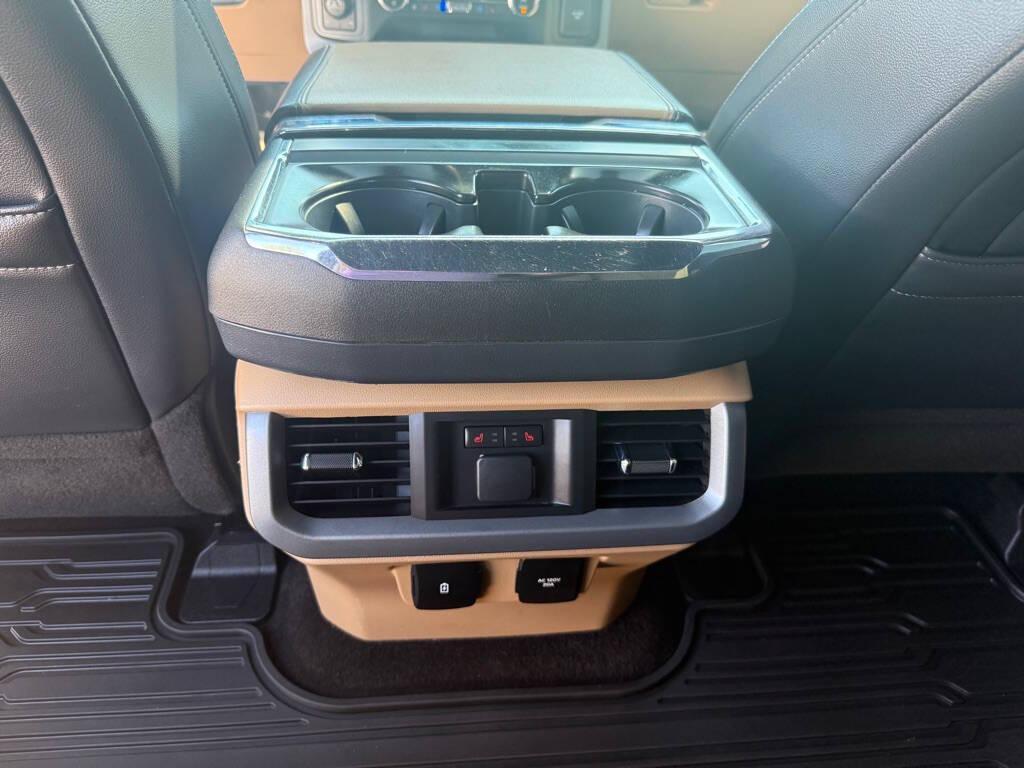 used 2021 Ford F-150 car, priced at $38,988