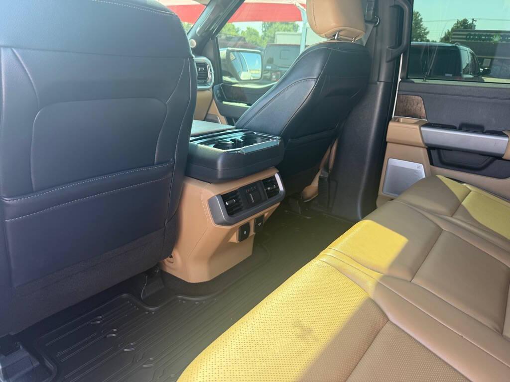 used 2021 Ford F-150 car, priced at $38,988