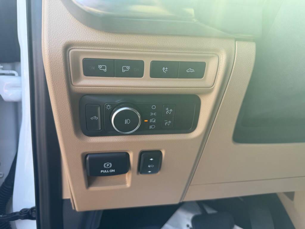 used 2021 Ford F-150 car, priced at $38,988