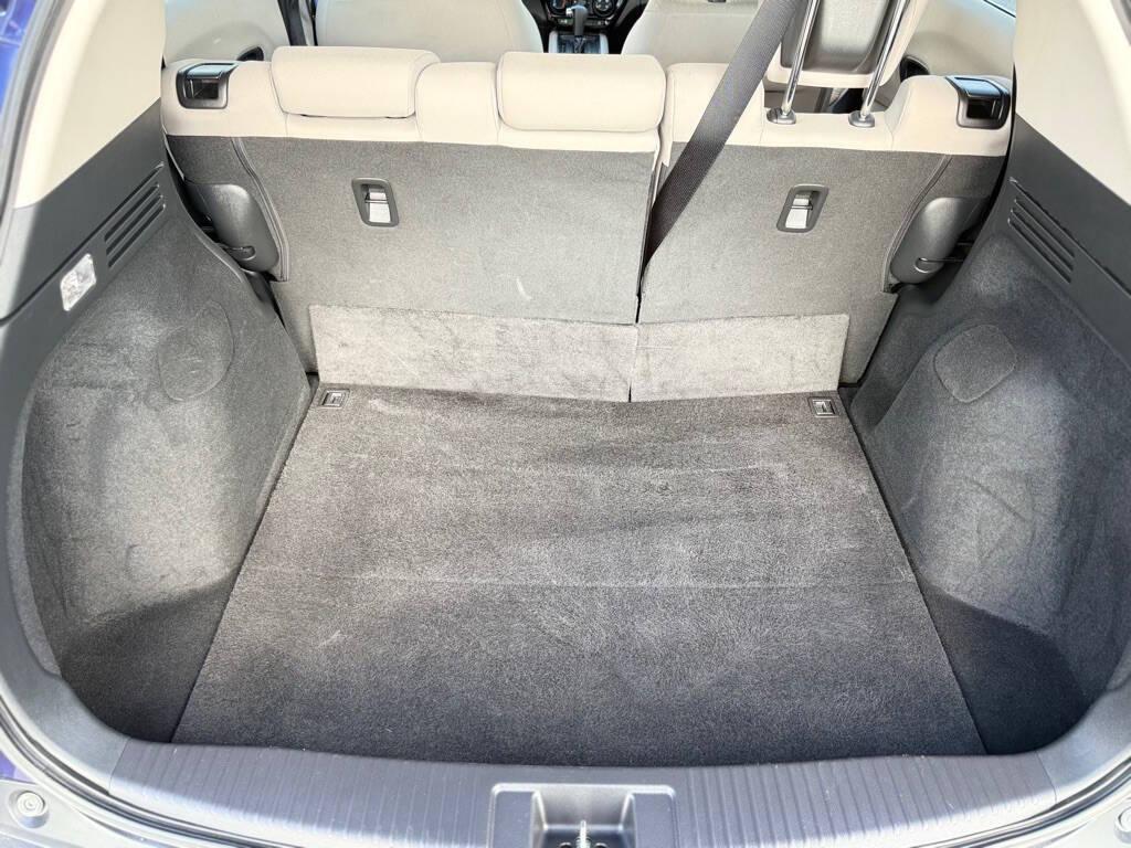 used 2017 Honda HR-V car, priced at $16,988