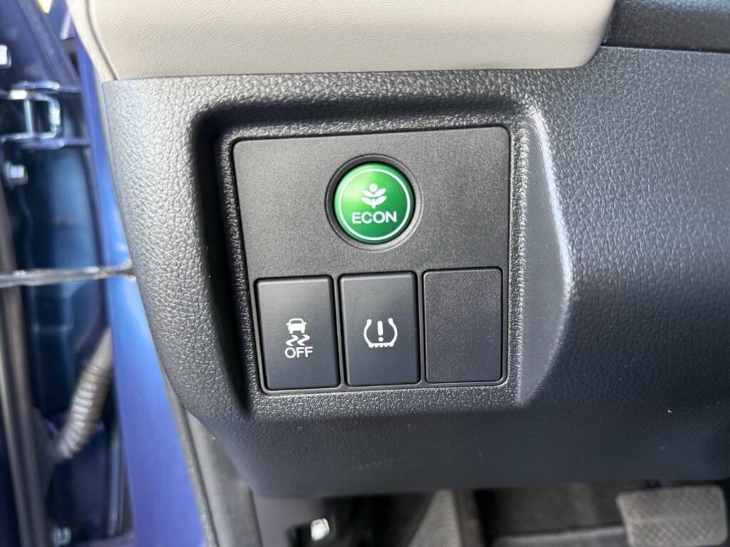 used 2017 Honda HR-V car, priced at $16,988