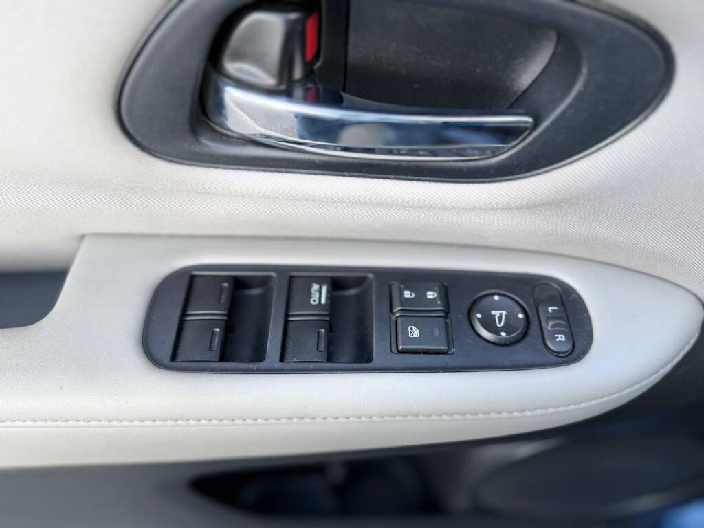 used 2017 Honda HR-V car, priced at $16,988