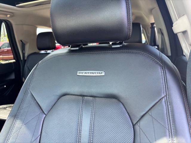 used 2019 Ford Expedition Max car, priced at $26,998