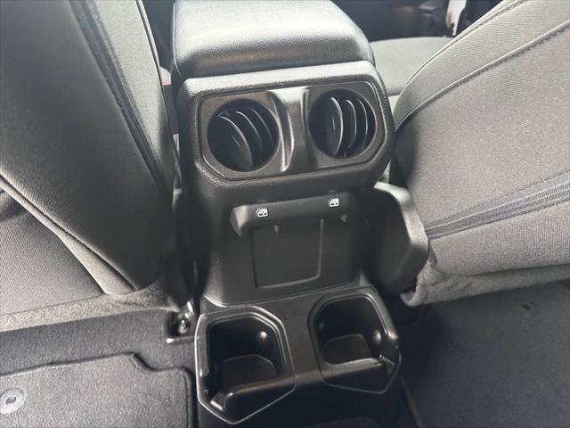 used 2023 Jeep Gladiator car, priced at $28,988