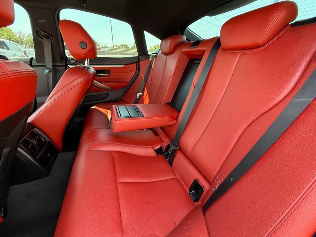 used 2019 BMW 430 Gran Coupe car, priced at $25,988