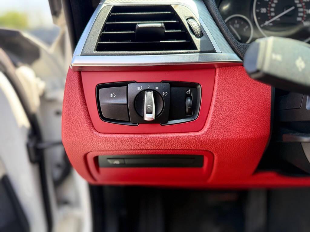 used 2019 BMW 430 Gran Coupe car, priced at $25,988