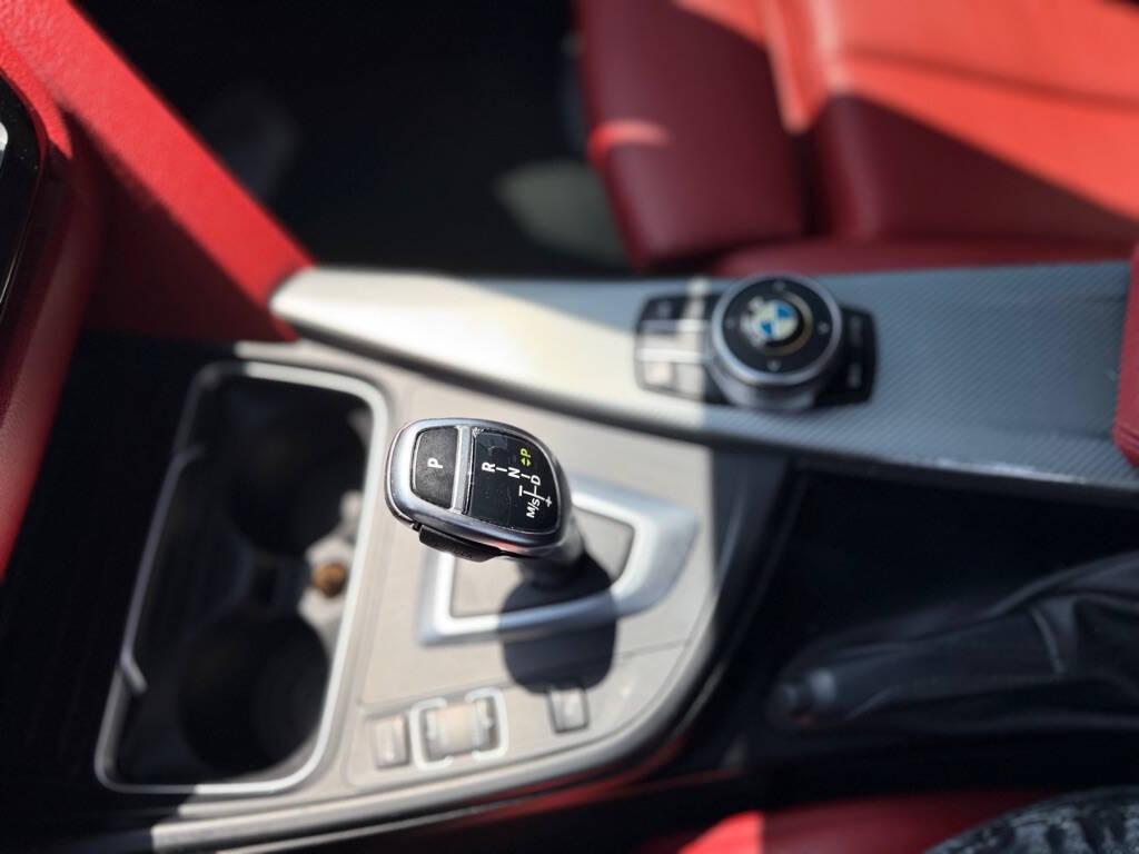 used 2019 BMW 430 Gran Coupe car, priced at $25,988
